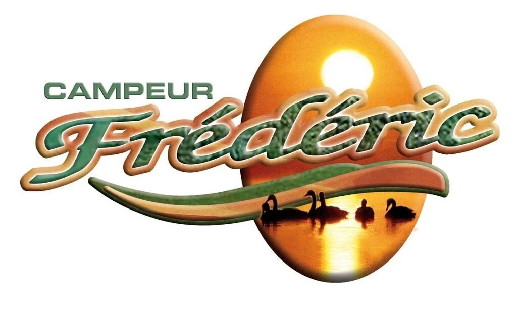 Campeurs Frédéric Logo